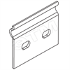 37301 S5 Combitech Пластина соединительная GTO H50 (уп.100шт.) ДКС 37301 - фото 616102