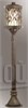 2287/1A ODL12 591 патина коричн Уличный светильник 150см IP44 E27 100W Lagra 2287/1A - фото 616126