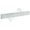 LDVO2-6567-36-4000-K01 ДВО 6567-P 36Вт 4000К 1200х180х20 призма Светильник светодиодный (уп.4шт.) IEK® LDVO2-6567-36-4000-K01 - фото 616187