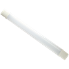 LSTD20ELC Ecola LED linear ДПО-20W 6500К 1515Лм IP65 белый (аналог ЛСП-2х18) Светодиодный светильник 585х60х30мм (уп.30шт.) LSTD20ELC - фото 616212