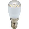 25295 LB-10 14LED(2W) 230V E14 2700K для холодильника Лампа светодиодная (уп.10/100шт.) FERON (Китай) 25295 - фото 616279