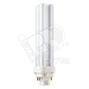 62333170 PHILIPS MASTER PL-C 18W/830/4P G24q-2 Лампа люминесцентная компактная (уп.10/50шт.) 871150062333170 - фото 616308