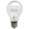 353402600/353402814с МО 36V 60W Е27 CL Лампа накаливания прозрачная (уп.100шт.) ЛИСМА (Россия) 353402600 - фото 616321