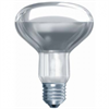 84800/91080 R63 60W 230V E27 Лампа накаливания рефлекторная (зеркальная) (уп.40шт.) General Electric 84800 - фото 616334