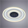A1432PL-1WH Светильник Artelamp (Италия) MULTI-SPACE A1432PL-1WH - фото 616345