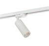 DK6202-WH Трековый светильник DK620 GU10 50W 220-240V белый Denkirs DK6202-WH - фото 616363