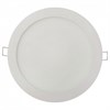HRZ00002155 056-003-0024 SLIM-24 Встраиваемый светильник 24W 4200К (уп.20шт.) HOROZ ELECTRIC HRZ00002155 056-003-0024 - фото 616373