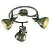 A5215PL-3AB Decorative Modern серия Martin Светильник потолочный Atre Lamp (Италия) A5215PL-3AB - фото 616405