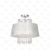 379014405 Федерика хром 02 5*60W E14 220V люстра 690673 - фото 616412