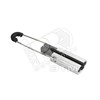UZA-14-D95-2000 ЗАН 70-95/2200 (PA 95-2000) Зажим анкерный (уп.3шт.) IEK® UZA-14-D95-2000 - фото 616445