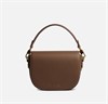 Сумка CNS BIANCA mini hazelnut 690737 - фото 616451