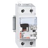 411003/07887 Выключатель авт. диф. тока DX³ 1п+N 2 модуля C 20A 30mA тип AC 10kA 230В~ Legrand (Франция) 411003 - фото 616491