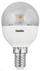 LED5.5-G45-CL/845/E27  эл.лампа светодиод.5.5Вт 220В Camelion 690805 - фото 616493