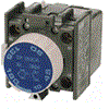 1SBN020300R1000 Пневматическая приставка ТР-40-DA для A9..A75 ABB СНЯТА С ПРОИЗВОДСТВА 1SBN020300R1000 - фото 616495