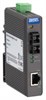 IMC-21-S-SC Медиаконвертер Ethernet 10/100BaseTX в 100BaseFX (одномодовое оптоволокно) МОХА IMC-21-S-SC - фото 616532