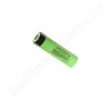 NCR18650B Аккумулятор 18650 Li-ion 3.7В 3400mAh б/защиты PANASONIC 4606400618508 - фото 616544