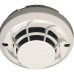 TC808ES1002 Тепловой извещатель, цвет белый, максимальный 58° C HONEYWELL TC808ES1002 - фото 616572