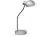 KD-306 C03 серебро Светильник настольный, 40W Е27 230V (уп.12/192шт.) Camelion KD-306 C03 - фото 616611
