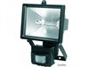 ST-150A C02 черный Прожектор с датчиком движения 120° 150W J-78 R7s 220V (уп.16/384шт.) Camelion ST-150A C02 - фото 616647