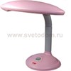 МТ-3218-11 BABYLIGHT розовый Настольная лампа (U, 2G7, 11Вт, 220В) Compak (Швеция) МТ-3218-11 - фото 616660