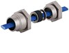 FSI-0215 Узел сальниковый для ввода в трубу FSI-0215 - фото 616699