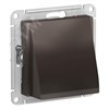 ATN000699 AtlasDesign Механизм вывод кабеля, мокко (уп.10шт.) Schneider Electric ATN000699 - фото 616732