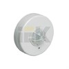 LDD11-024-1100-001 Датчик движения ДД 024 бел. max1100Вт 120-360град 6м IP33 (уп.60шт.) IEK® LDD11-024-1100-001 - фото 616776