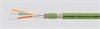 801650 Кабель PROFinet тип А (SK ) 2x2xAWG 22/1 PVC/PE , цвет зеленый HELUKABEL (Германия) 801650 - фото 616778