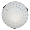 362 SN 103 хром QUADRO WHITE Н/п светильник E27 3*100W 220V SONEX 362 - фото 616783