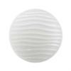 2040/DL SN 086 Светильник пластик LED 48Вт 3000-6000K D440 IP43 пульт ДУ WAVE SONEX 2040/DL SN 086 - фото 616804