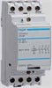 ERC425/ES420A Контактор 25A 4 н.о. Uупр.=230В AC, возм. ручного переключения, ширина 2М АС1 HAGER ES420A - фото 616832