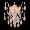 2940/402 SEVILIA AP2 GOLD Бра Crystal Lux (Испания) 2940/402 - фото 616858