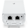 Ubiquiti NSM2 NanoStation M2 Всепогодная точка доступа/абонент AirMAX, 2,4 ГГц NSM2 - фото 616861