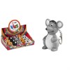 BD-box15B Фонарь ЭРА Детский брелок звуковой в ассортименте  BD-box15B - фото 616900