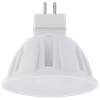 M7MV40ELC Ecola Light MR16 LED 4,0W 220V GU5.3 M2 4200K матовое стекло Лампа св/д (уп.100шт.) M7MV40ELC - фото 616914