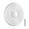 7679/DL PALE SN 202 Светильник пластик/белый LED 48Вт 3000-6000К Ø380 IP43 пульт ДУ FASS SONEX 7679/DL - фото 616961