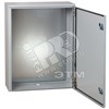 mb24-6 ЩМПг-120.75.30 (ЩРНМ-6) IP54 Щит с монтажной панелью EKF mb24-6 - фото 616962