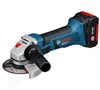 Аккумуляторная угловая шлифмашина Bosch GWS 18 V-LI 0.601.93A.301 691711 - фото 617037