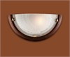 036 SN 108 Бра стекло E27 1*100Вт 360х180 LUFE WOOD SONEX 036 SN 108 - фото 617077