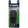 57642101401 Mini Charger Зарядное устройство R03/R6x2 Varta 57642101401 - фото 617139