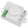 SNS-M-06 Микроволновый датчик движения SNS-M-06 - фото 617207