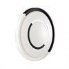 3046/EL TAN SN 010 Светильник пластик/белый/черный LED 72Вт 3000-6500К Ø495 IP43 пульт ДУ/ LampSmart STOKI SONEX 3046/EL - фото 617255