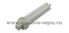 62335570 PHILIPS MST PL-C 26W/830/4P Лампа энергосберегающая G24q-3 (уп.10/50шт.) 871150062335570 - фото 617286