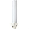62335570 PHILIPS MST PL-C 26W/830/4P Лампа энергосберегающая G24q-3 (уп.10/50шт.) 871150062335570 - фото 617287