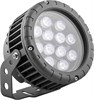 32140 LL-883D150xH200, IP65 12W 85-265V, 2700K Светодиодный прожектор для архитектурной и фасадной подсветки (уп.12шт.) FERON (Китай) 32140 - фото 617293