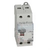 411504/08909 ВДТ(УЗО) DX³-ID 2П 230В~ 25А тип AC 30мА 2 модуля Legrand (Франция) 411504 - фото 617332
