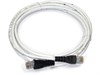 MC5-8T-02M0201B Патч-корд cat5e T568A/B 2м с защит.колпач. черными Siemon Company США MC5-8T-02M0201B - фото 617336