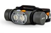 2r-cri ylp panda 2xsams. 90cri max.700лм, 5режимов, акк. 18650 2600mah, type-c Налобный фонарь ЯРКИЙ ЛУЧ 4606400106654 - фото 617346