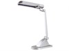 KD-015 С03 серебро Светильник настольный, 11W 2G7 230V (уп.10/240шт.) Camelion KD-015 С03 - фото 617368