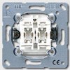 EP431U EcoProfi Механизм кнопки Н.О. одноклавишная Jung (Германия) EP431U - фото 617449